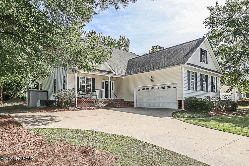 1808 Eastwood Lane - Photo 1