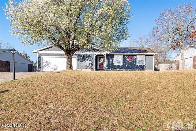 6662 Brookshire Street - Photo 1