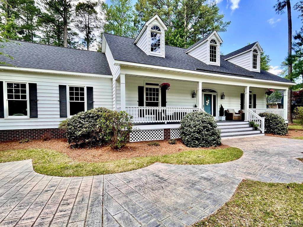 101 Delaware Drive - Photo 1