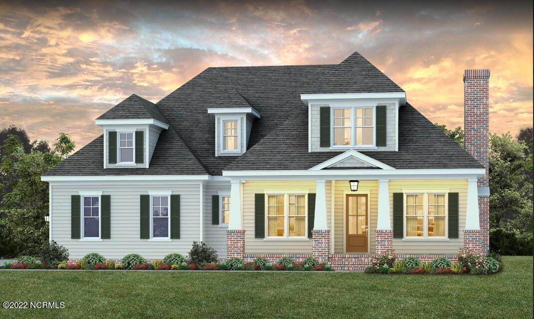104 Keswick Lane - Photo 1