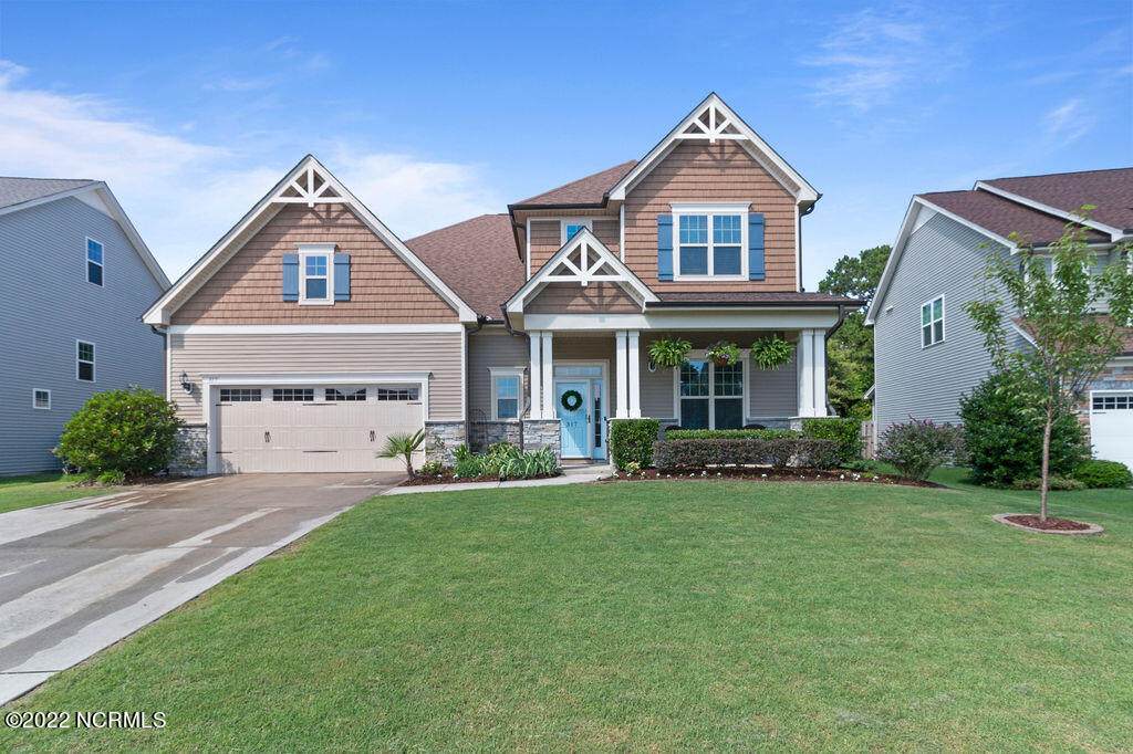 317 Belvedere Drive - Photo 1