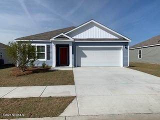 1849 Black Falcon Lane - Photo 1
