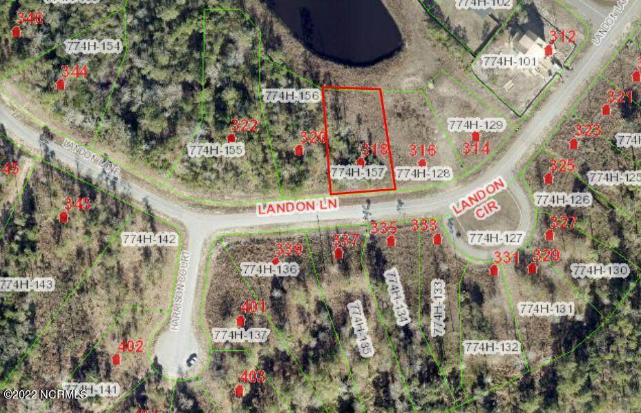318 Landon Lane - Photo 1