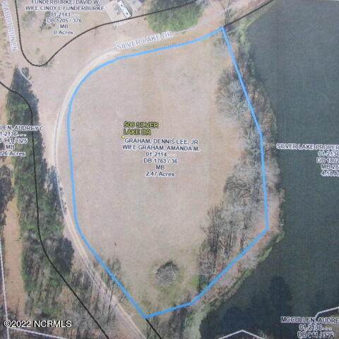 506 Silver Lake Drive - Photo 1