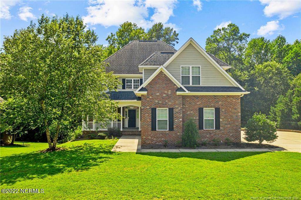 7124 Holmfield Road - Photo 1
