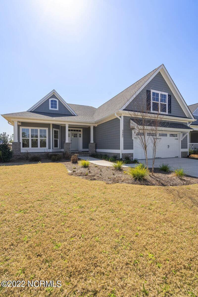 3461 Lake Club Circle - Photo 1