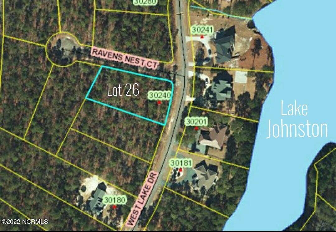 26 Lake Drive - Photo 1