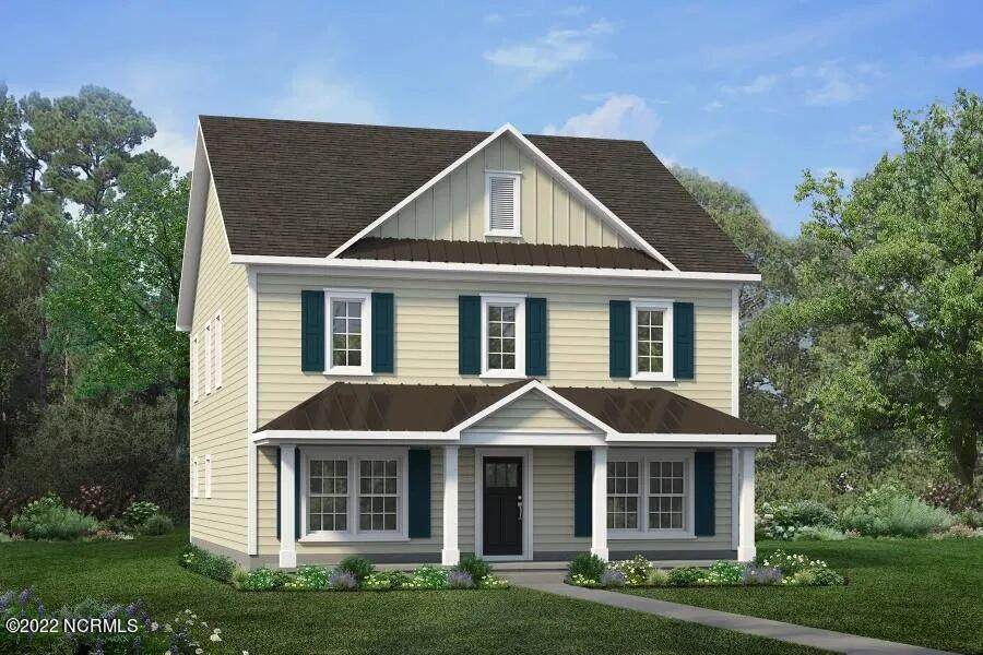 003 Ryker Road - Photo 1