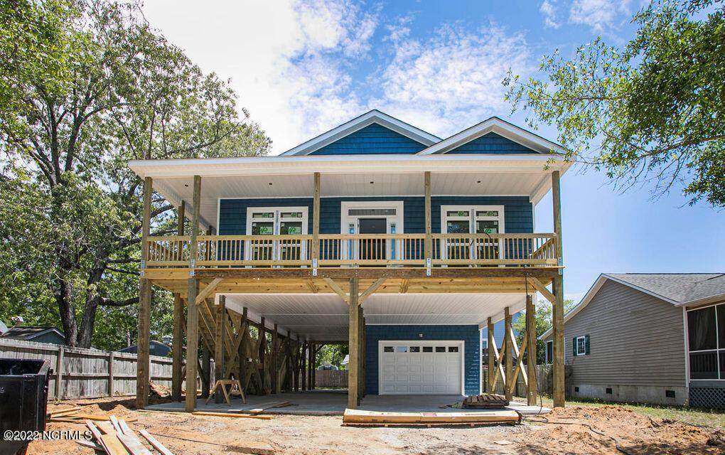 6703 Yacht Drive Drive - Photo 1