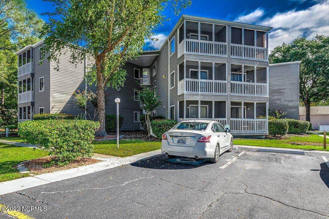 10166 Beach Drive - Photo 1