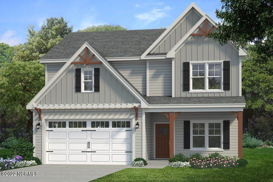 735 Blue Bird Drive - Photo 1