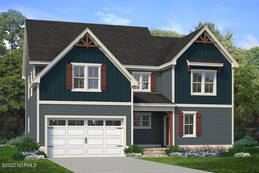 829 Blue Bird Drive - Photo 1