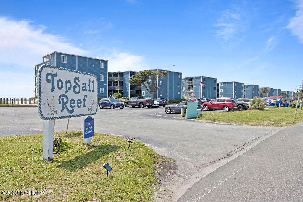 2182 New River Inlet Road - Photo 1