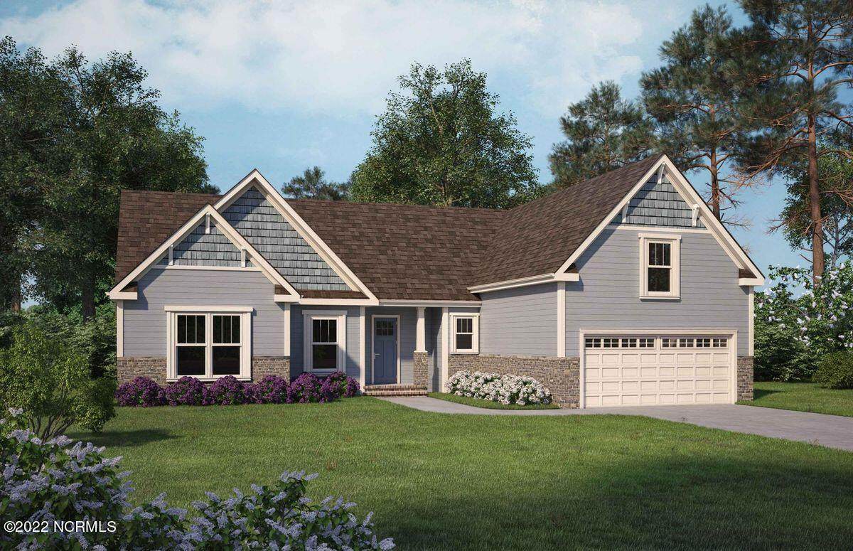 110 Tarheel Drive - Photo 1