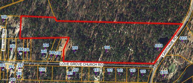 4154 Carthage Road - Photo 1