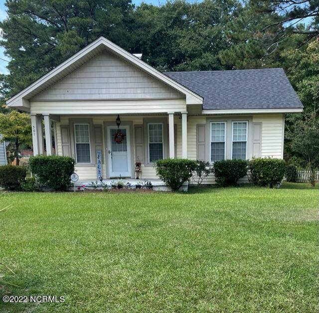 307 North Avenue - Photo 1