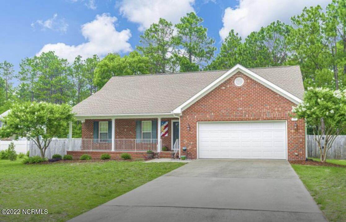 130 Vincent Way - Photo 1