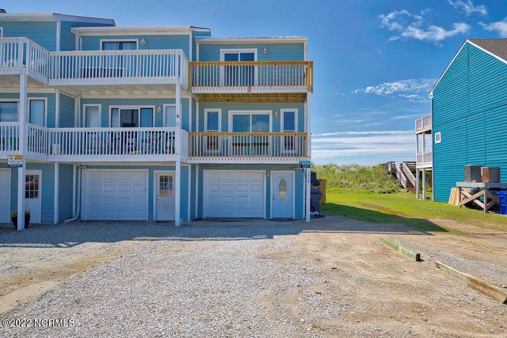 1438 New River Inlet Road - Photo 1