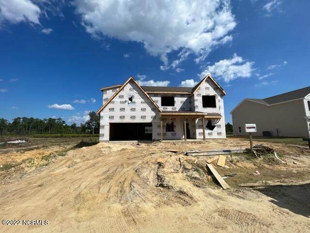 548 Misty Pond Drive - Photo 1