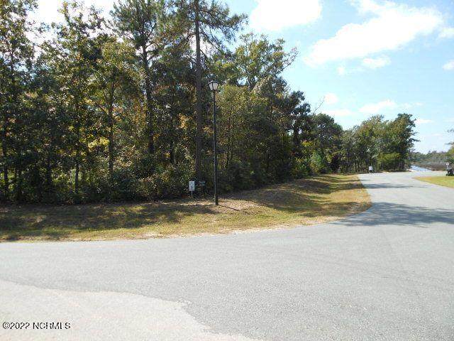 9 Marina Wynd Way Mimosa Drive - Photo 1