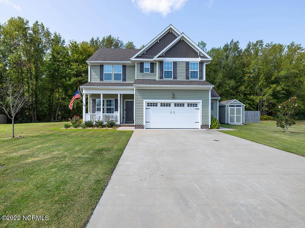 119 Pagoda Trail - Photo 1