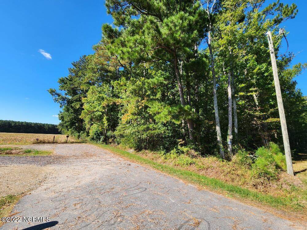 0000 Harris Road - Photo 1