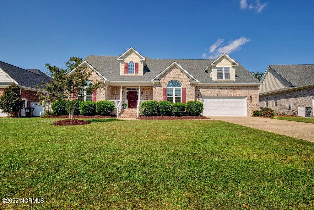 260 Foxwood Lane - Photo 1