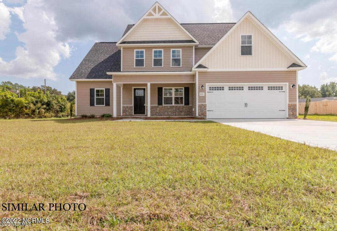 315 James Hedrick Court - Photo 1