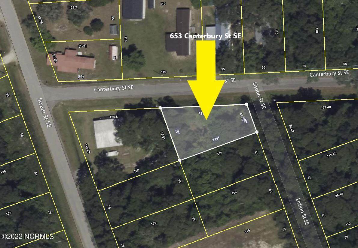 653 Canterbury Street - Photo 1