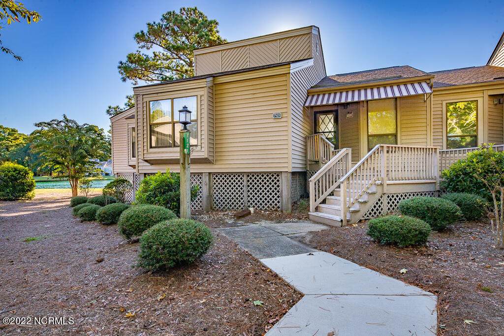 7121 Windward Drive - Photo 1