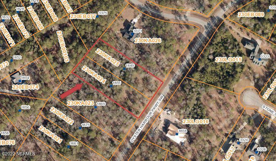 1855 Oyster Harbour Parkway - Photo 1
