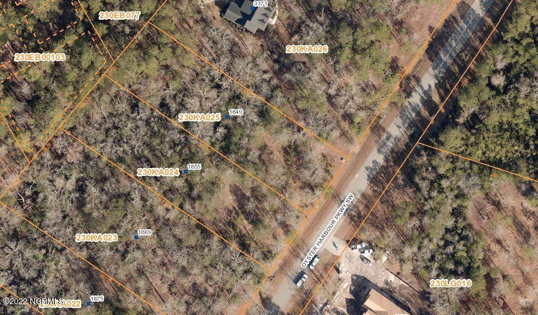 1855 Oyster Harbour Parkway - Photo 1
