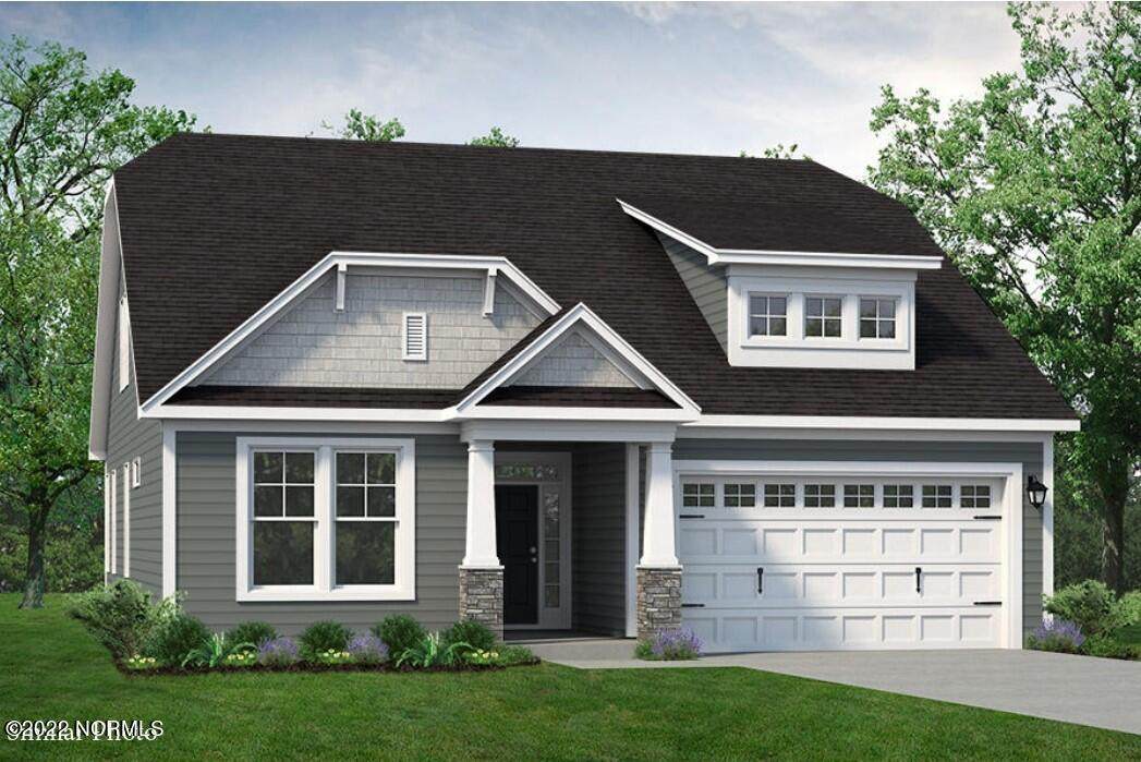 104 Farmstead Loop - Photo 1