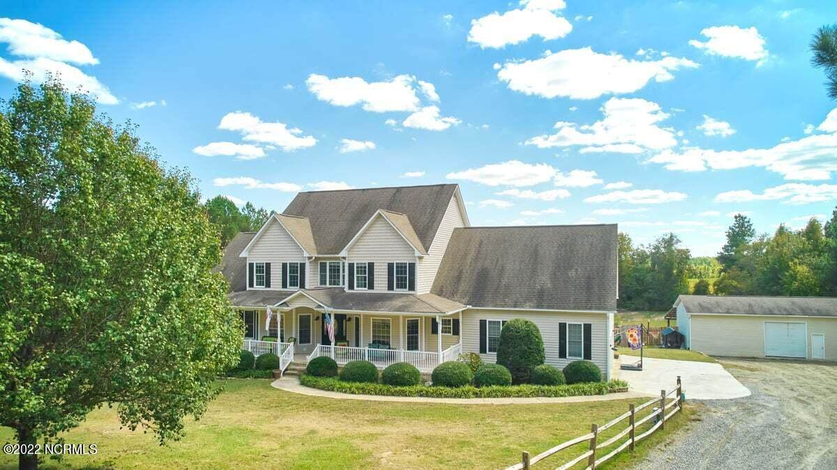 1273 Joel Rd Road - Photo 1