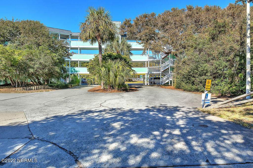 2301 Surfrider Circle - Photo 1