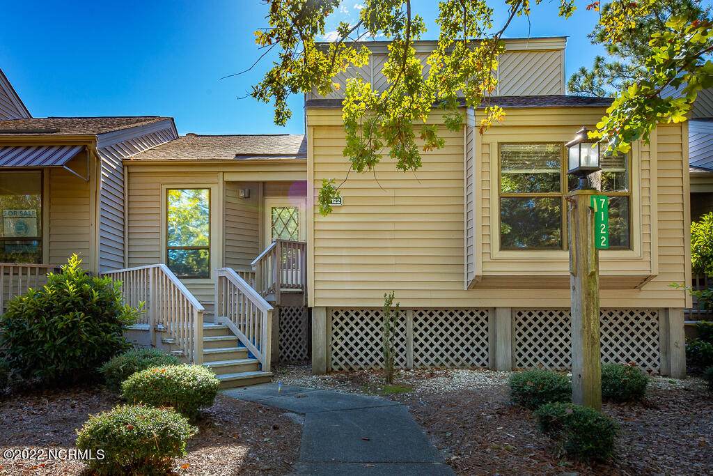 7122 Windward Drive - Photo 1