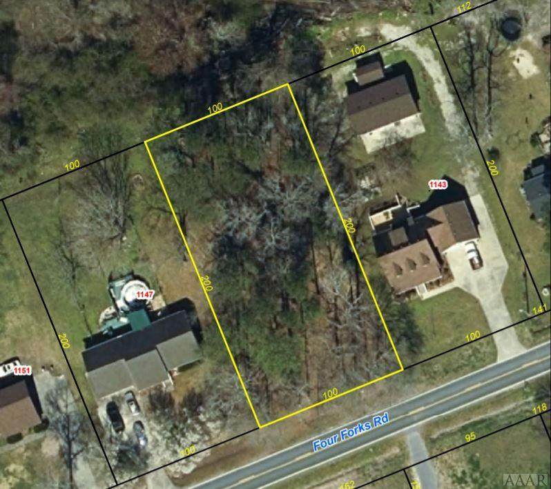 0000 Four Forks Road - Photo 1