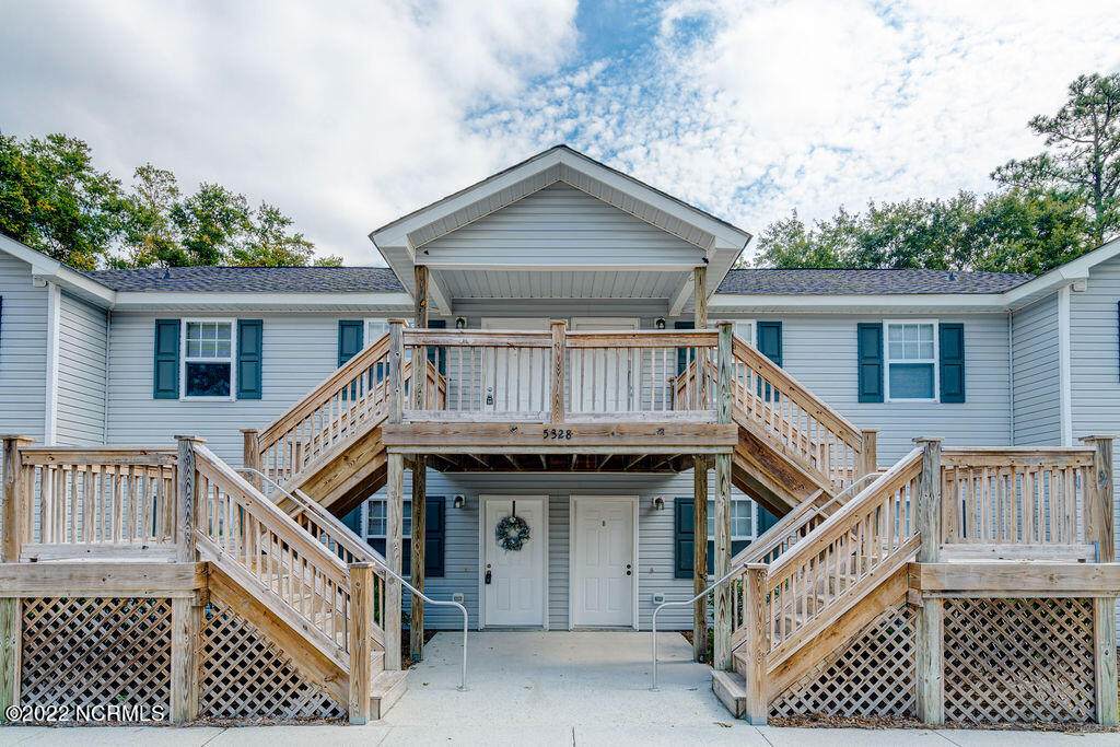 5328 Park Avenue - Photo 1