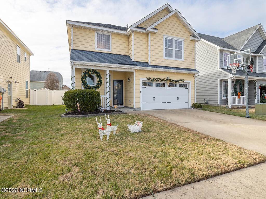 1411 Hanover Street - Photo 1