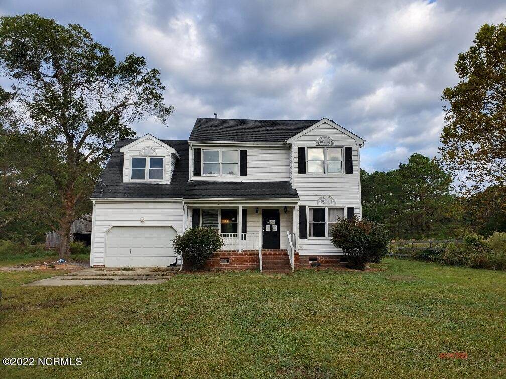 1370 Middle Swamp Road - Photo 1