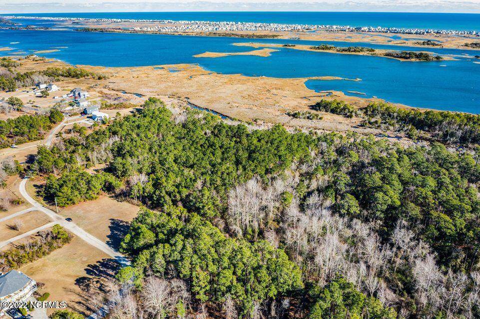 Lot1a Heron Cove Road - Photo 1