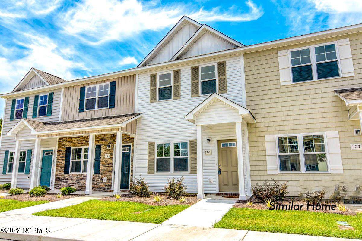 106 Jaydn Drive - Photo 1