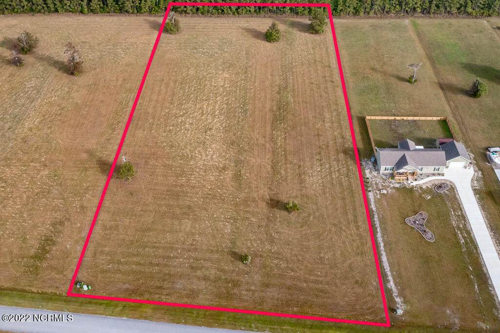 Lot 54 Mayflower Drive - Photo 1