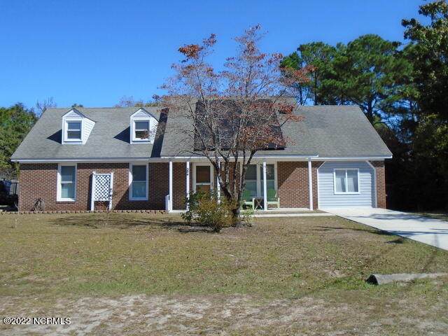 306 Silkweed Court - Photo 1