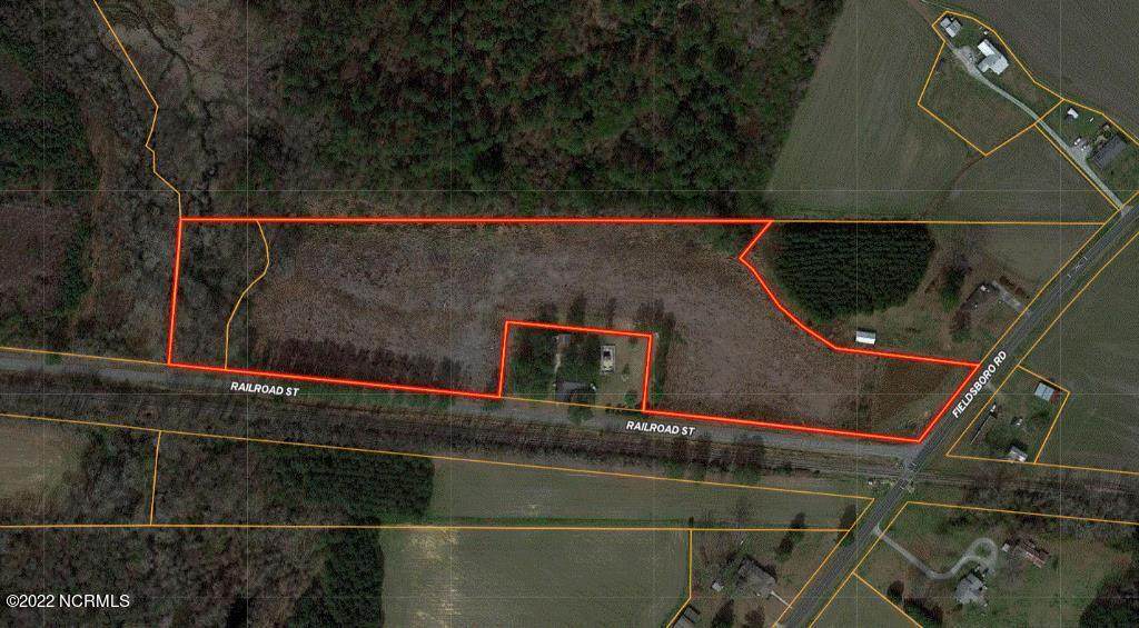 0 Fieldsboro Road - Photo 1