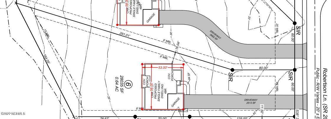 Lot 6 Robertson Lane - Photo 1
