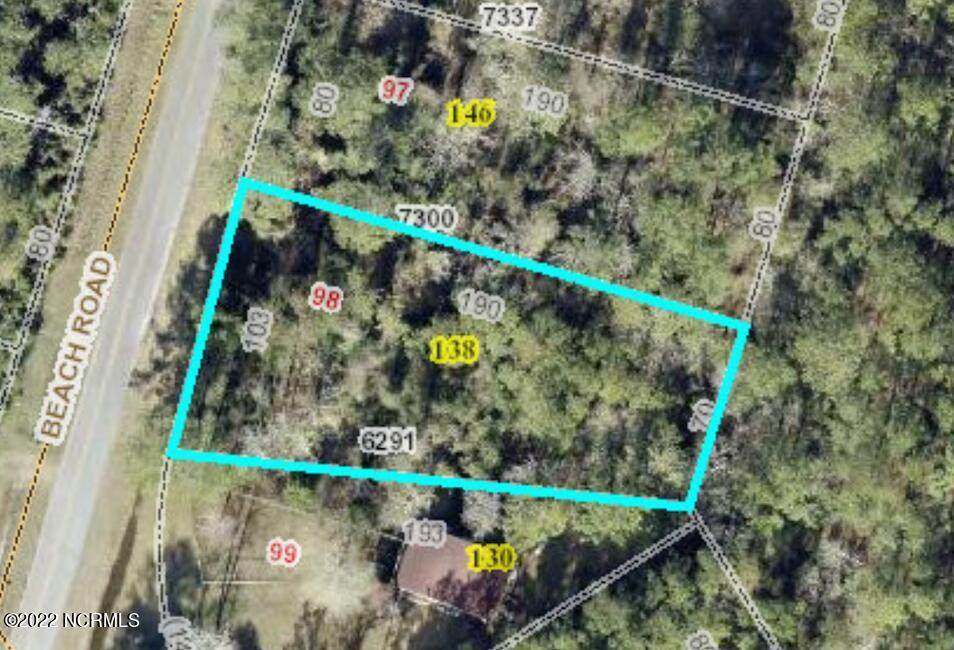 138 Beach Road - Photo 1