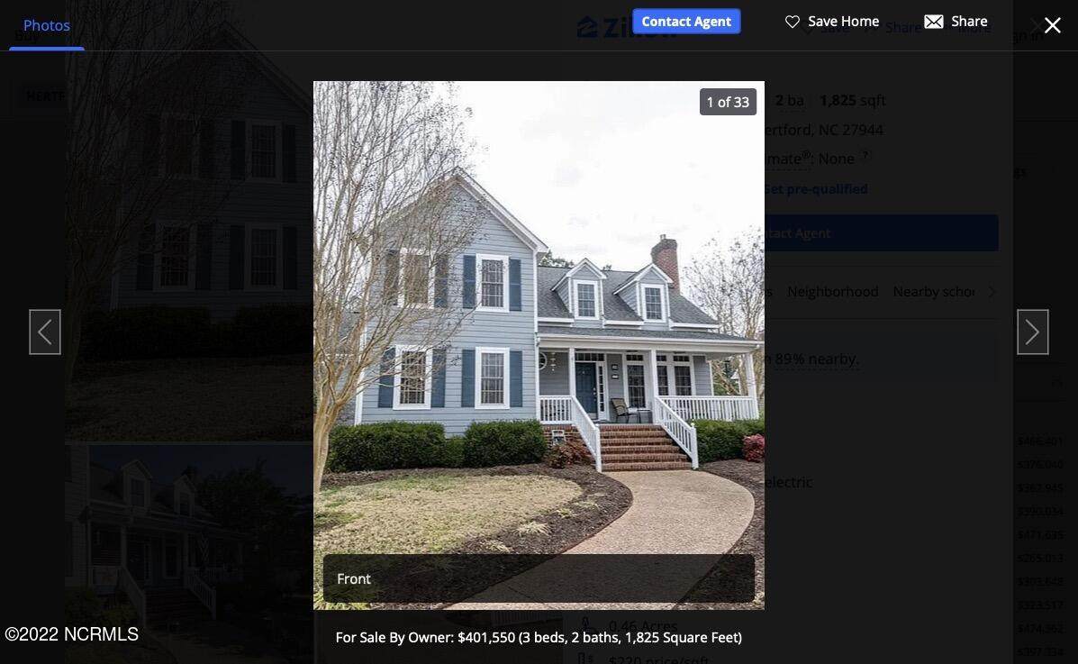 108 Shenandoah River Drive - Photo 1