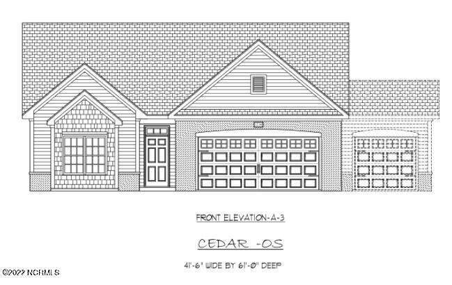 2145 Nc 211 Hwy - Photo 1