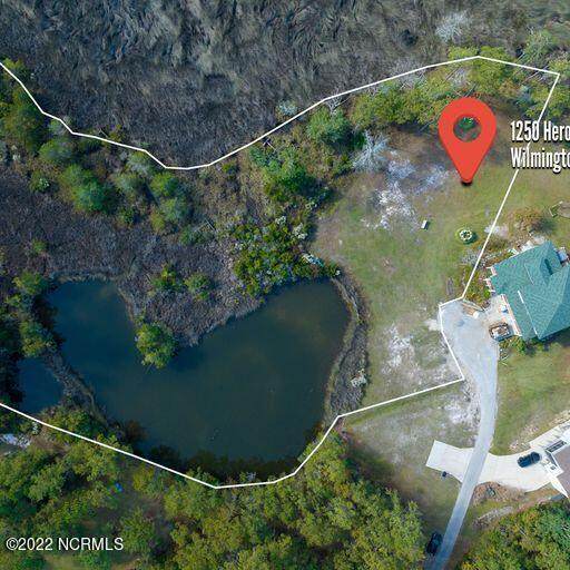 1250 Heron Run Drive - Photo 1